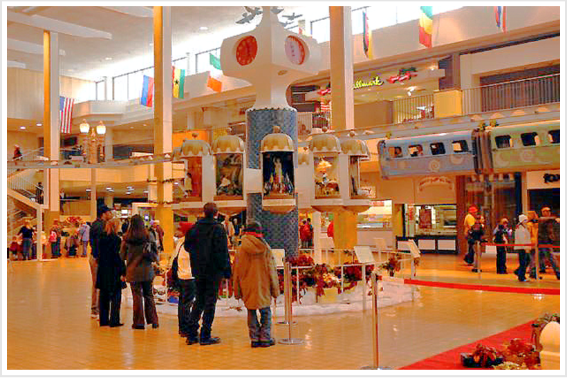 Christmas in Rochester Good News ROC